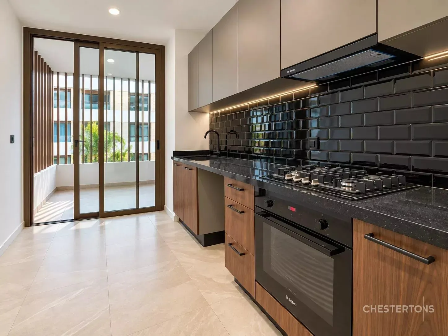 Appartement moderne 2 chambres à louer à Souissi Rabat - الرباط (4)