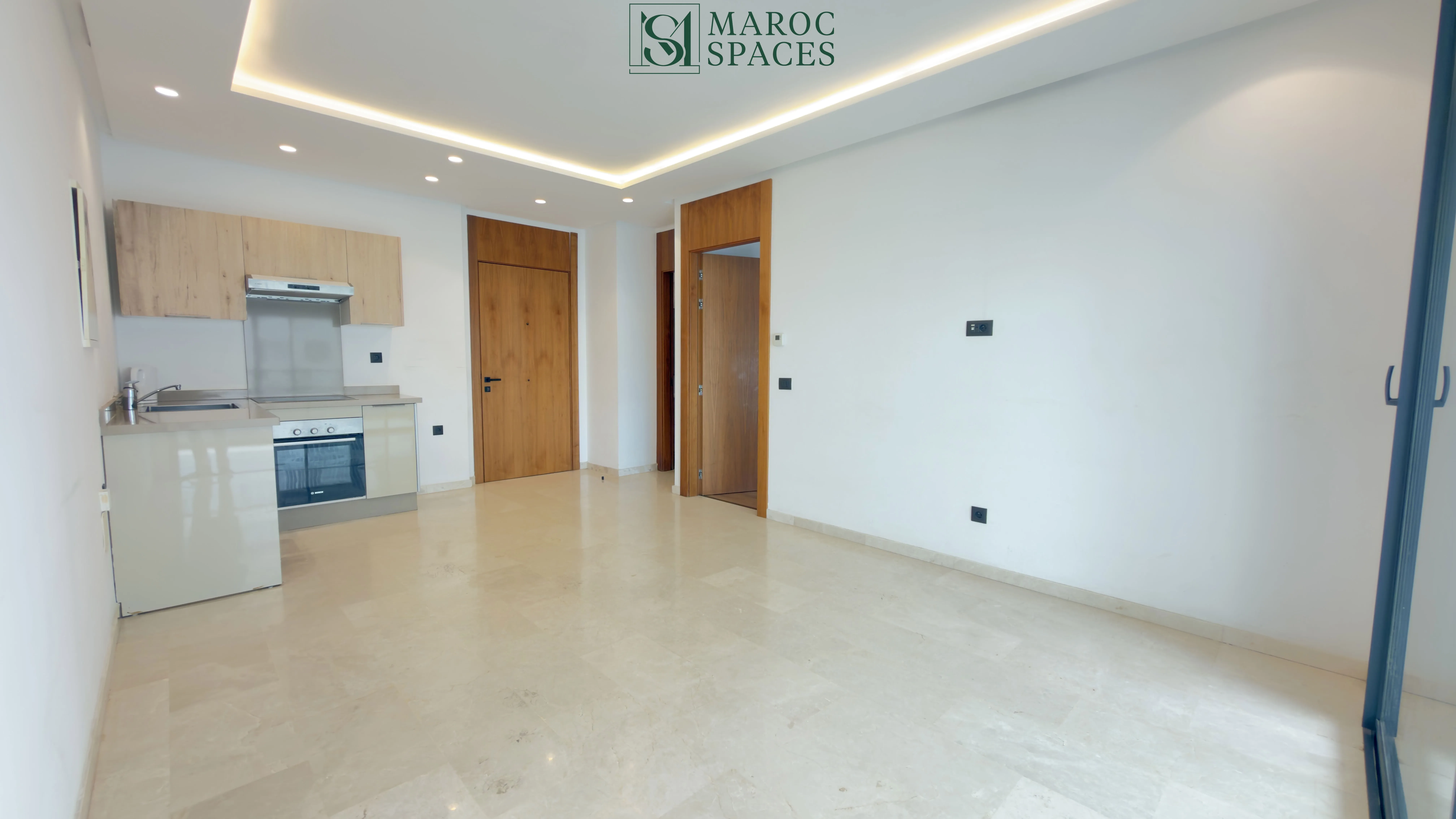 FOR RENT | STUDIO | CFC | A-CAS-CFC-010 - الدار البيضاء (2)