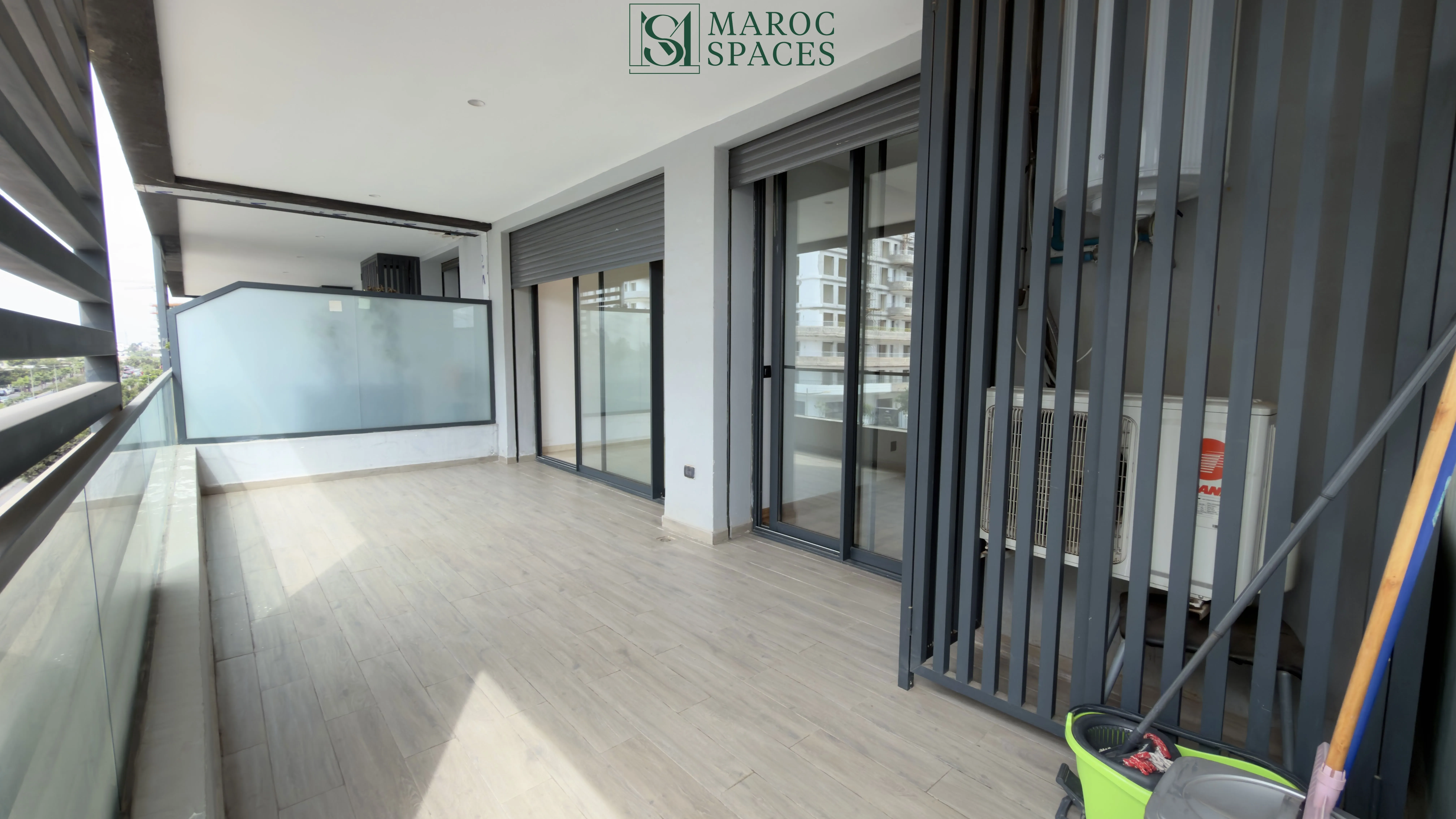 FOR RENT | STUDIO | CFC | A-CAS-CFC-010 - الدار البيضاء (3)
