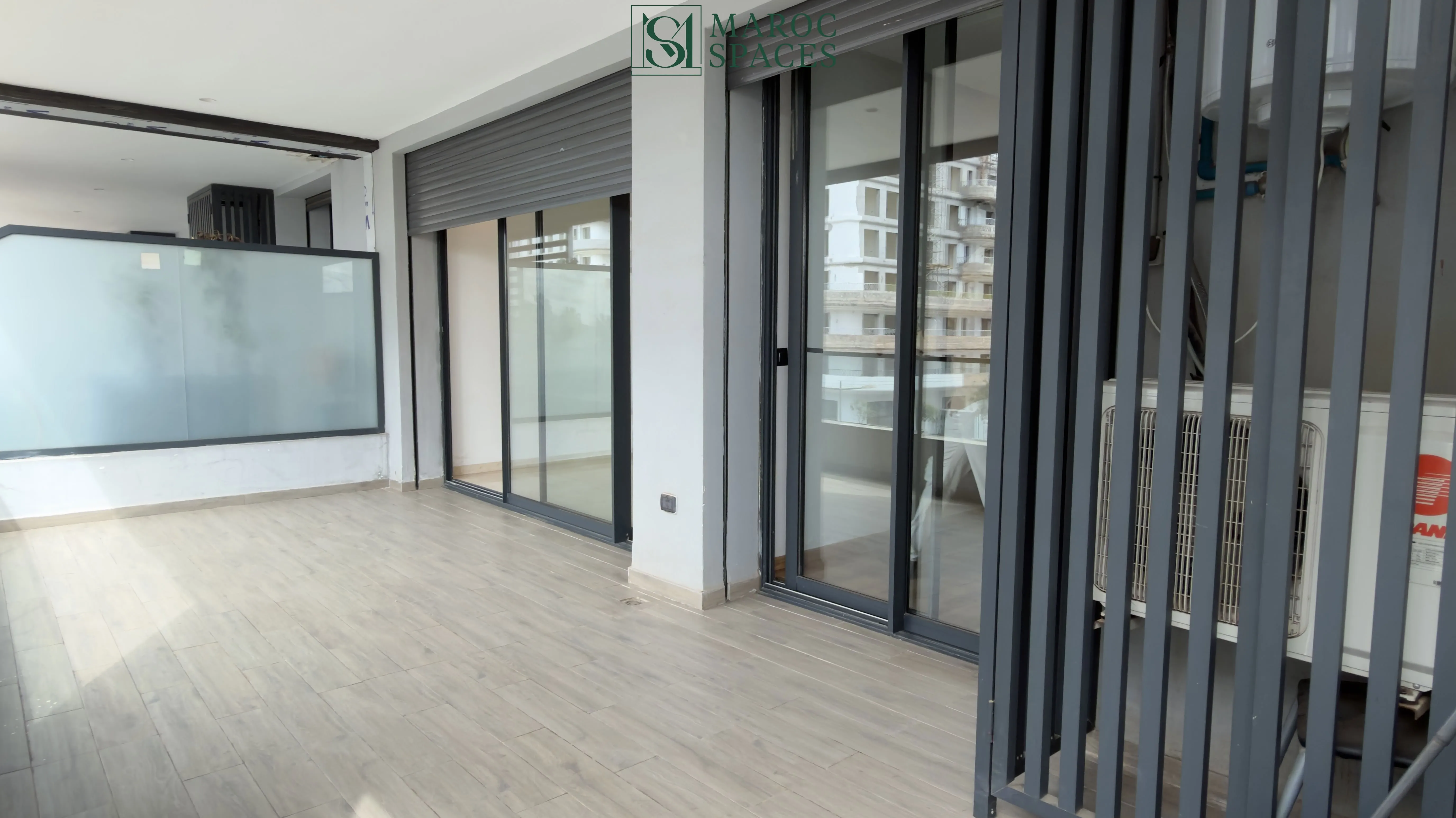 FOR RENT | STUDIO | CFC | A-CAS-CFC-010 - الدار البيضاء (4)