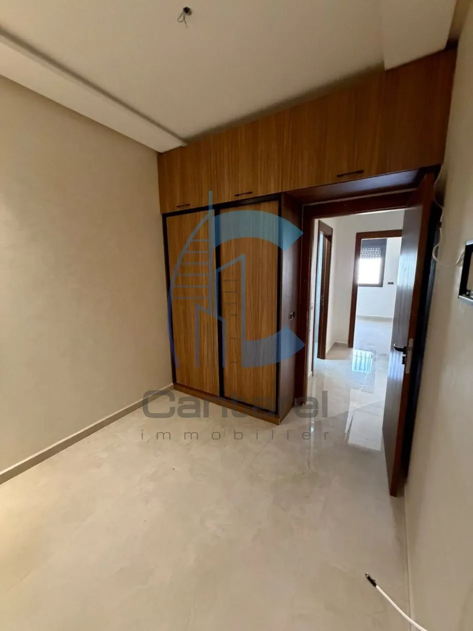 APPARTEMENT À LOUER - BOUSKOURA - الدار البيضاء (2)