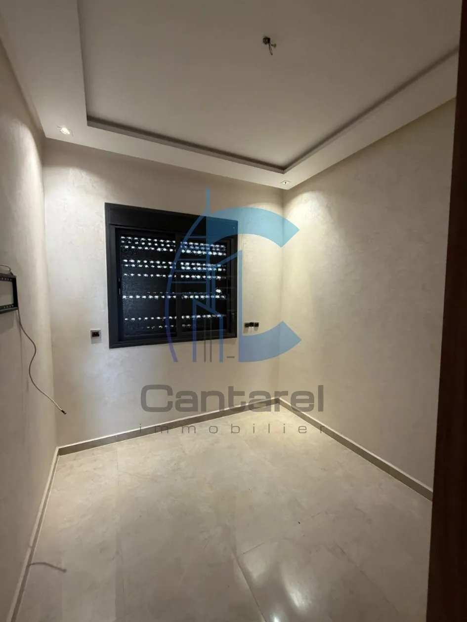 APPARTEMENT À LOUER - BOUSKOURA - الدار البيضاء (3)