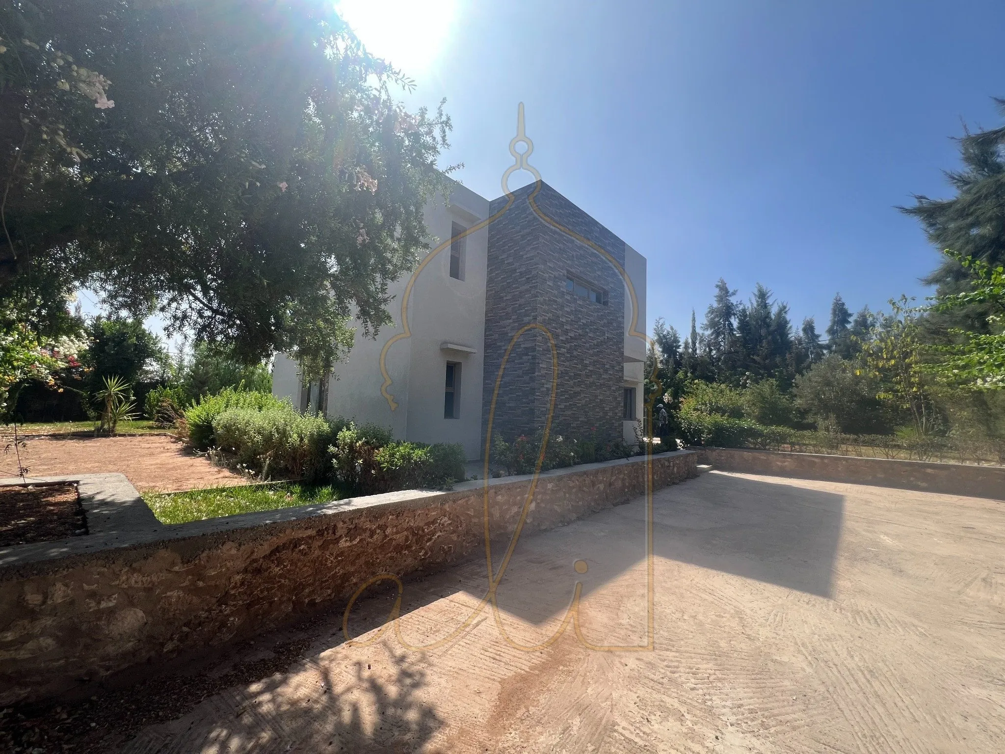 Villa for rent - 5 km from Ghazoua center - الصويرة (3)