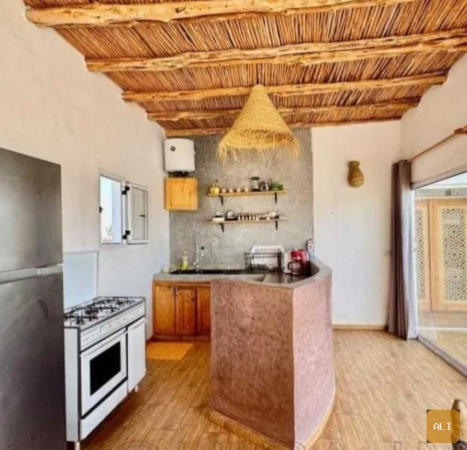 Villa with pool for rent - 8km from Essaouira - الصويرة (3)