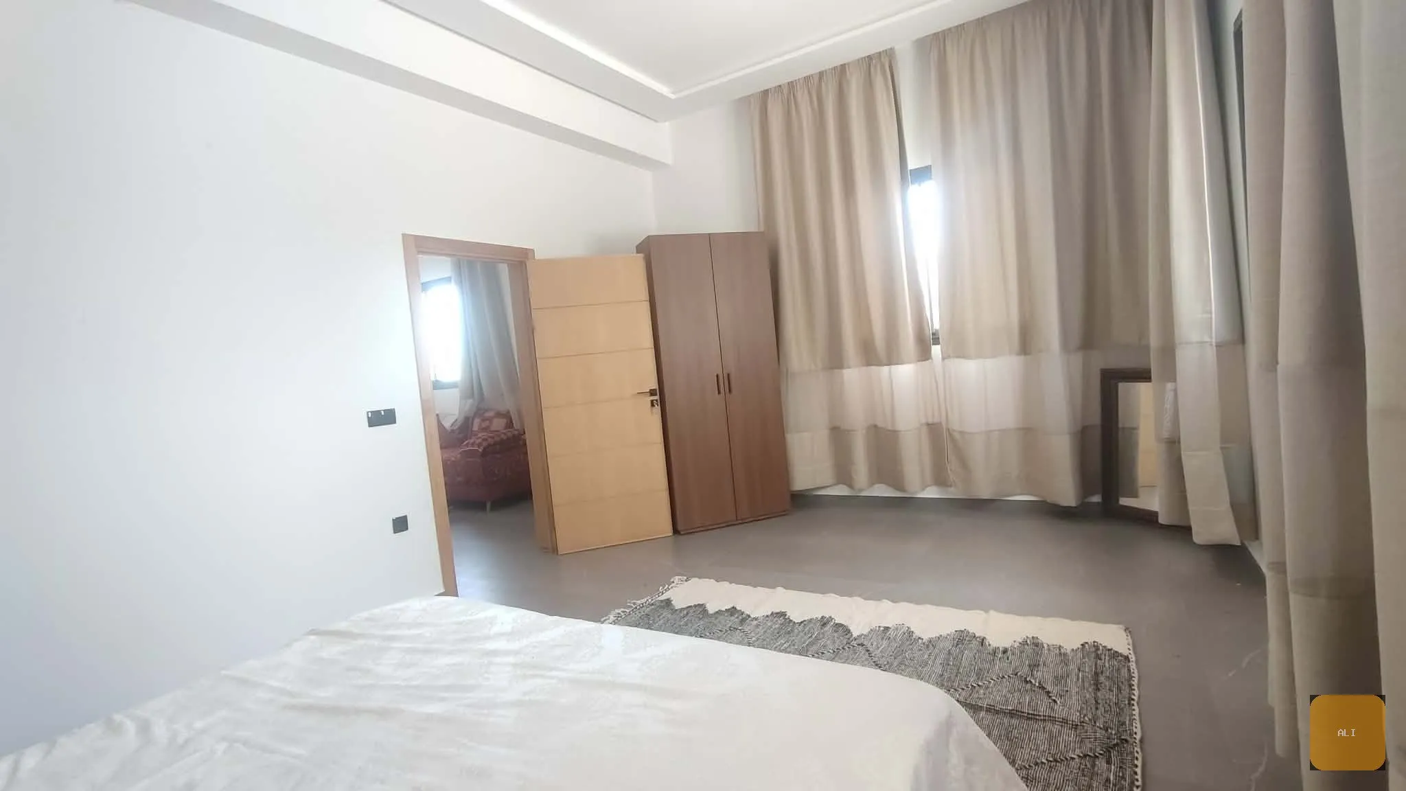New Furnished Apartment - Long-Term Rental - الصويرة (2)