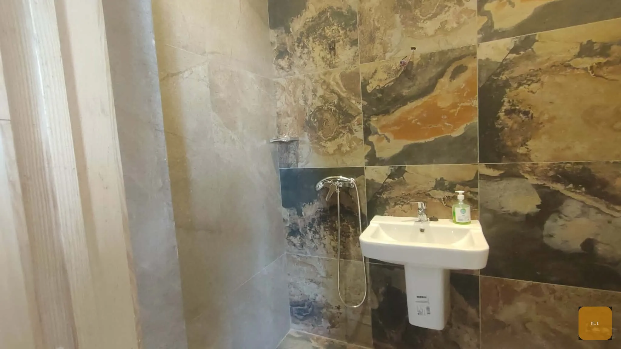 New Furnished Apartment - Long-Term Rental - الصويرة (4)