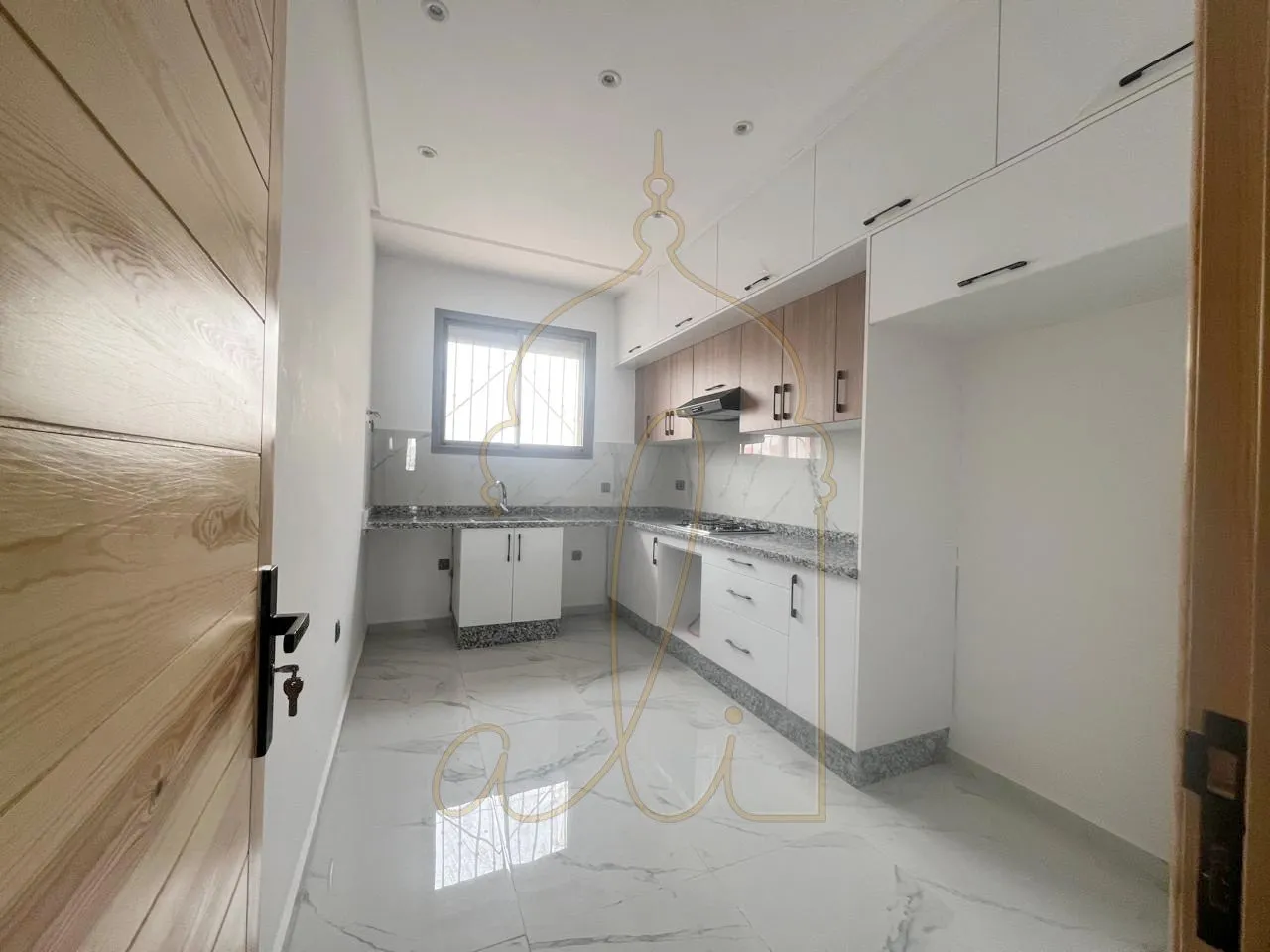Essaouira - New apartment - Long-term rental - الصويرة