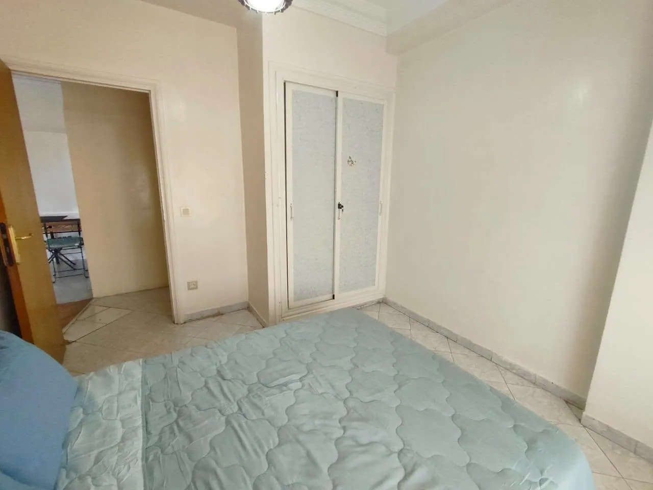 Appartement meublé 70m² Bourgogne 6000 Dh - الدار البيضاء (3)