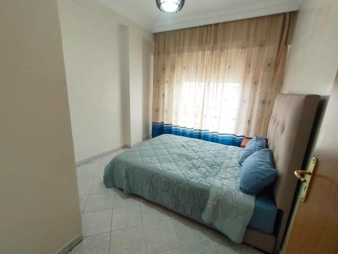 Appartement meublé 70m² Bourgogne 6000 Dh - الدار البيضاء (4)