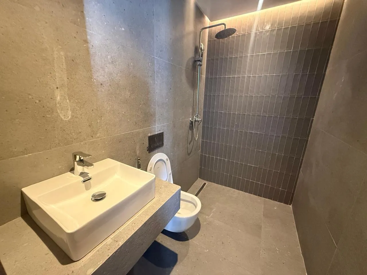 Ferme Bretonne – Appartement vide en location 1 CH - الدار البيضاء (4)