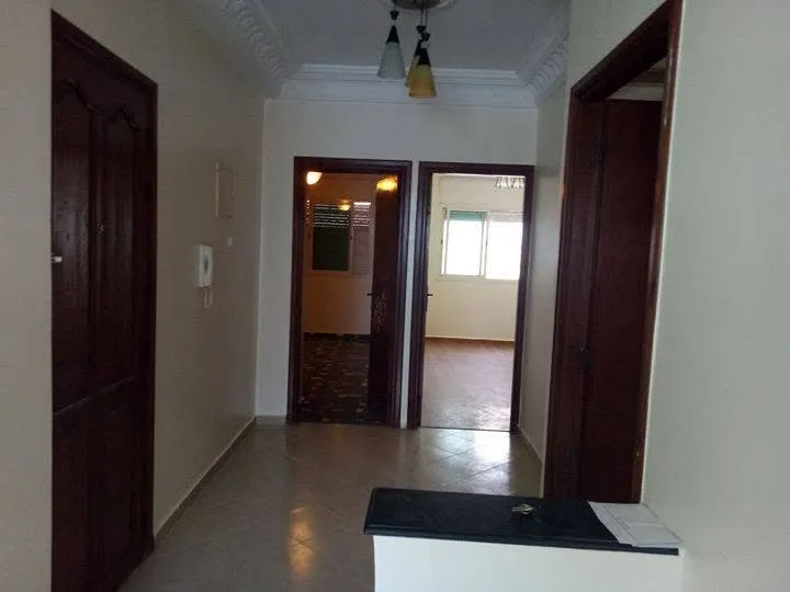 Appartement 64m² Zoubir Oulfa 3500 dh - الدار البيضاء (3)