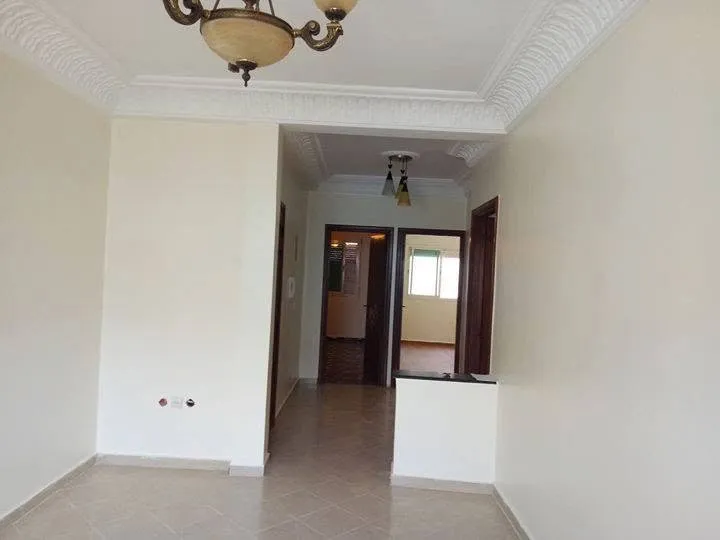 Appartement 64m² Zoubir Oulfa 3500 dh - الدار البيضاء (2)