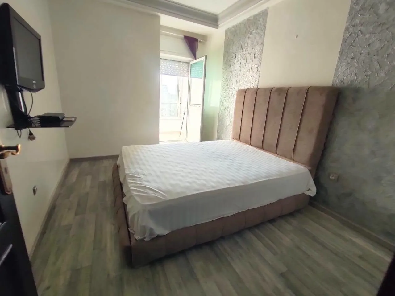 Appartement meublé 100m² Beauséjour CFC 8000 Dh - الدار البيضاء (4)