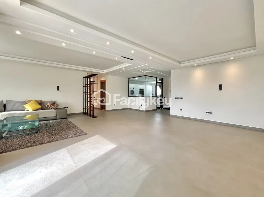 Appartement de 164 m² à Casablanca - الدار البيضاء (2)