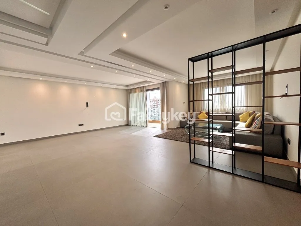 Appartement de 164 m² à Casablanca - الدار البيضاء (3)