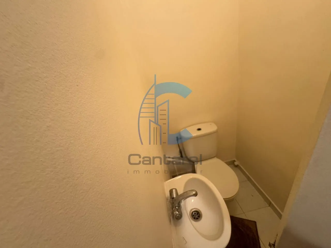 APPT SEMI MEUBLÉ EN LOCATION BD. ANFA - الدار البيضاء (3)