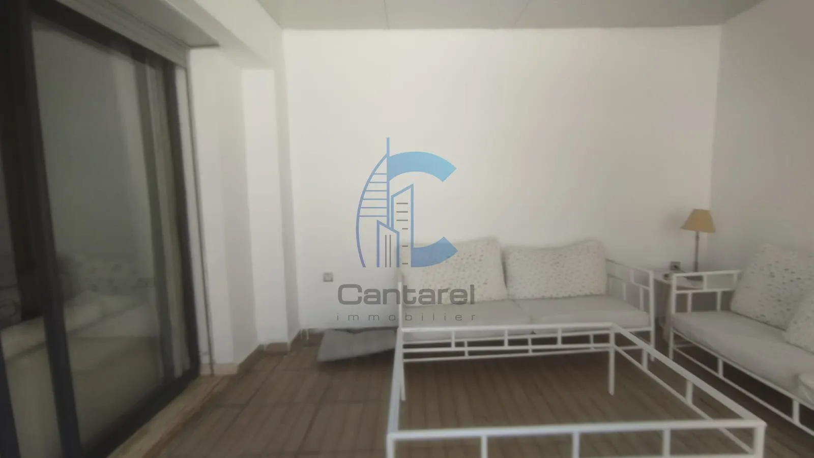 APPT MEUBLÉ BIEN PLACÉ -MAARIF - - الدار البيضاء (4)