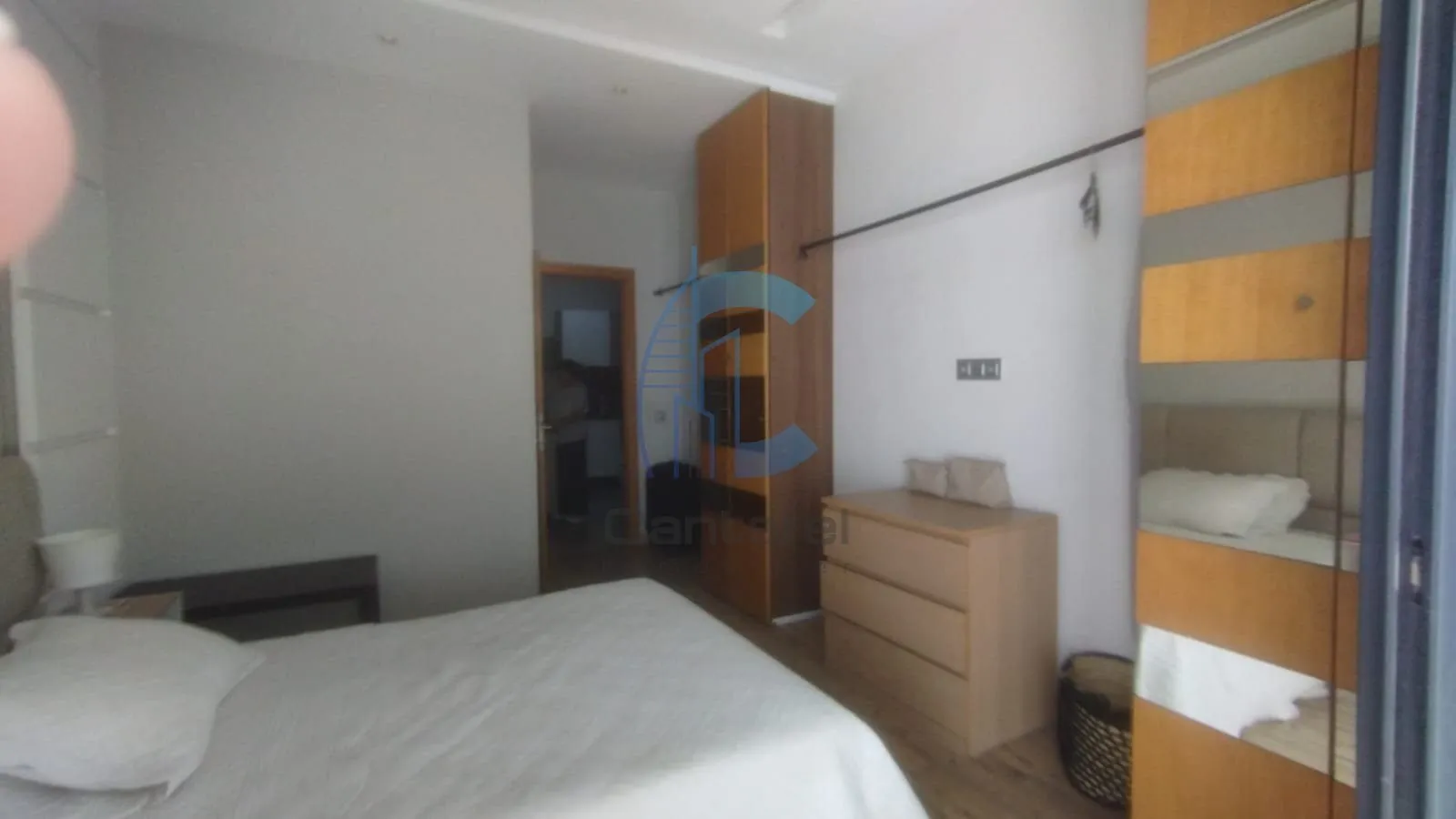 APPT MEUBLÉ BIEN PLACÉ -MAARIF - - الدار البيضاء (3)