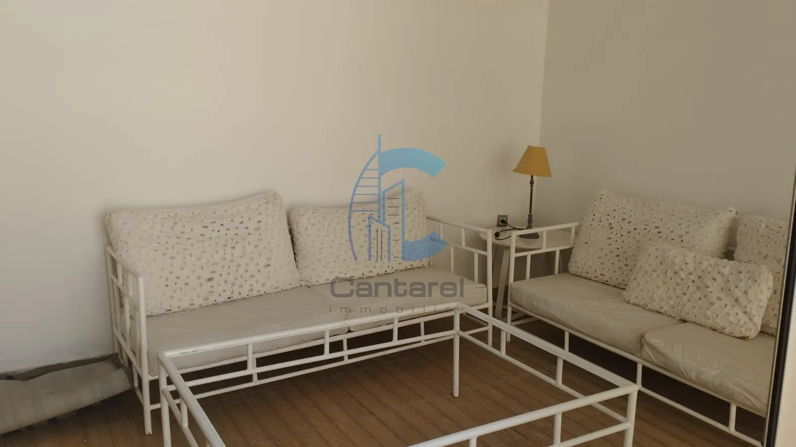 APPT MEUBLÉ BIEN PLACÉ -MAARIF - - الدار البيضاء (2)