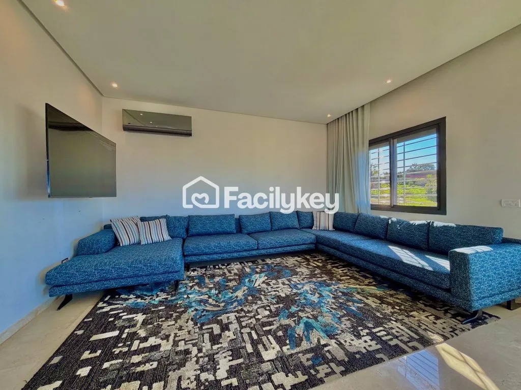 Appartement de 165 m² à Dar Bouazza - الدار البيضاء (4)