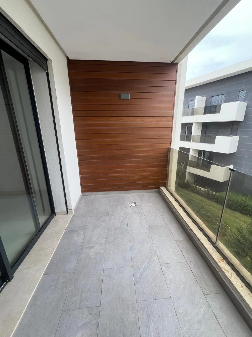 APPARTEMENT STANDING - بوسكورة (4)