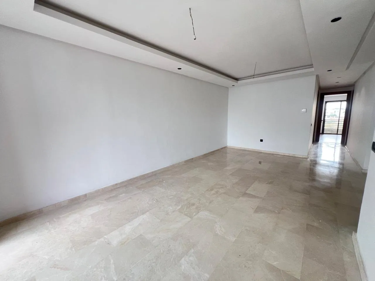 APPARTEMENT STANDING - بوسكورة (3)
