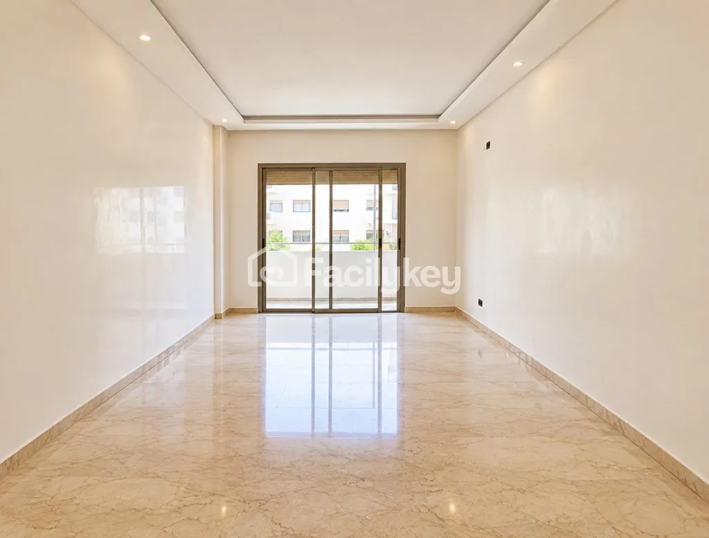 Appartement de 125 m² à Casablanca - الدار البيضاء (3)