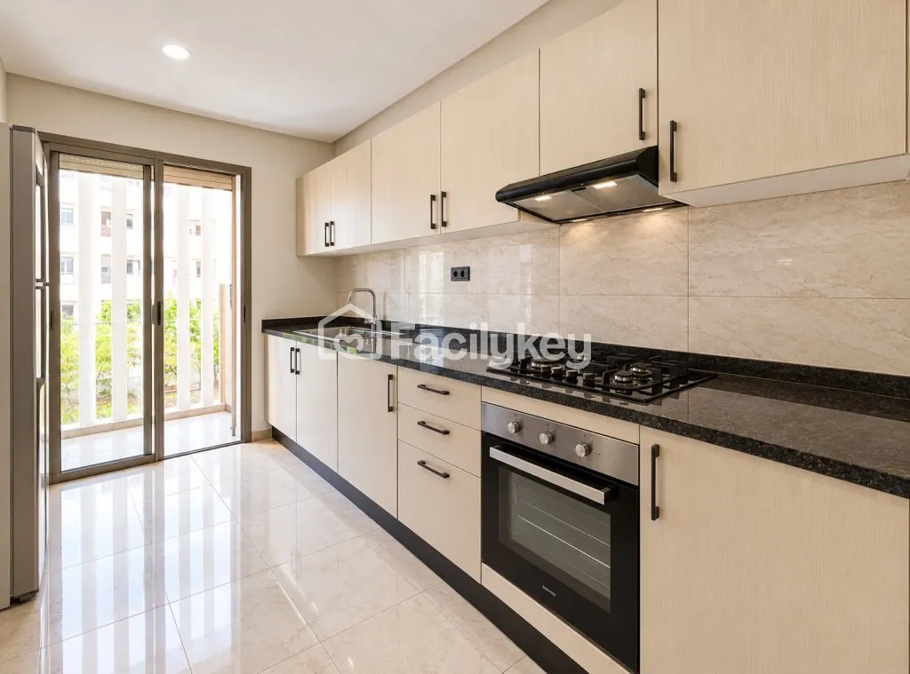Appartement de 125 m² à Casablanca - الدار البيضاء (4)