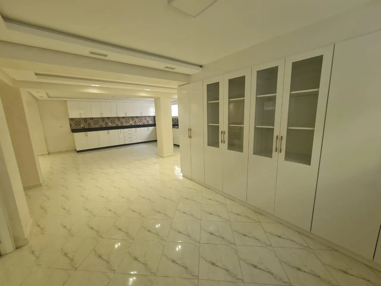 Jolie villa meublé à louer (Hay Riad) - الرباط (3)