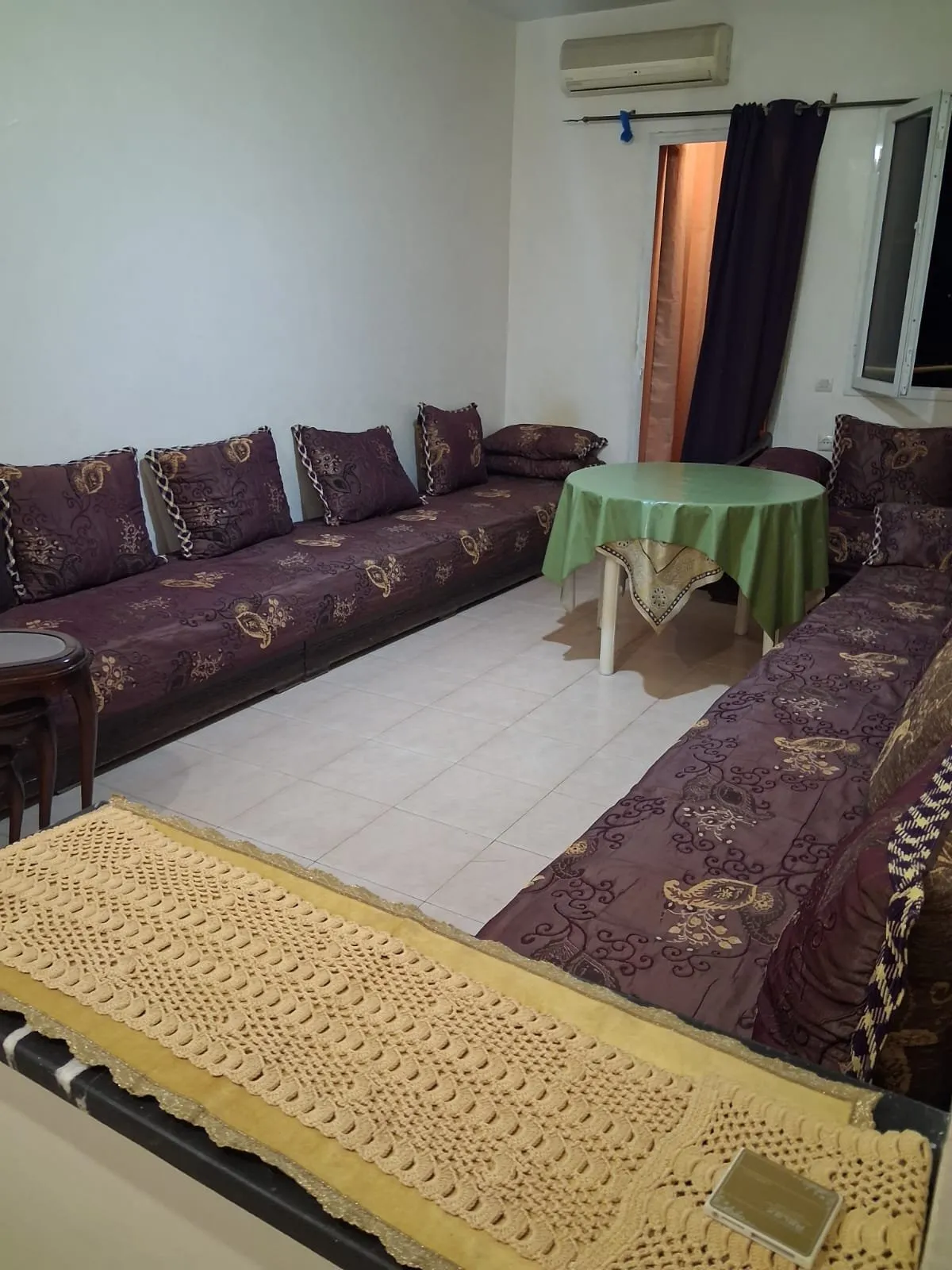 Appartement à louer 68m² IZDIHAR MARRAKECH - مراكش