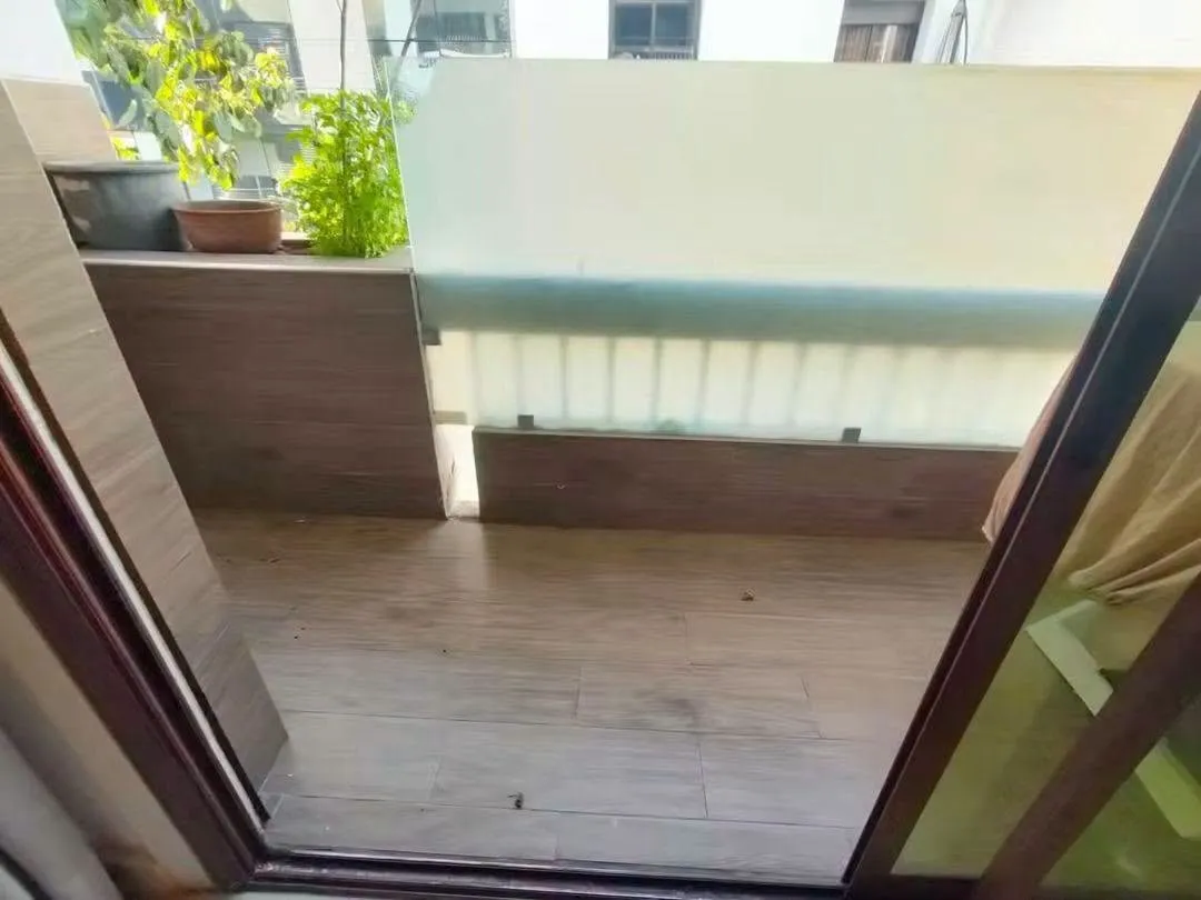 Appartement meublé 130m² Gauthier 8000 dh - الدار البيضاء (3)