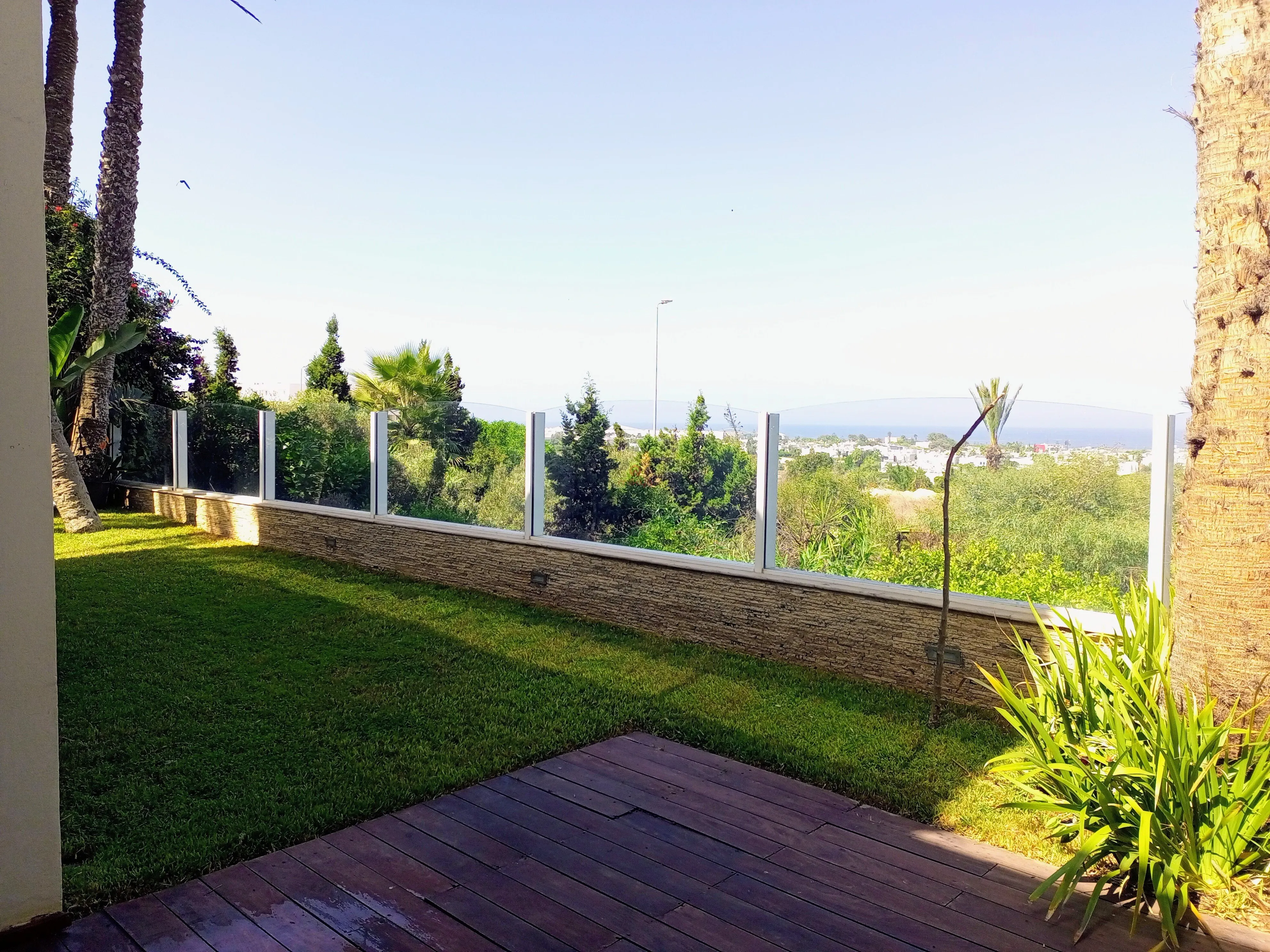 Location Villa à Casablanca - الدار البيضاء