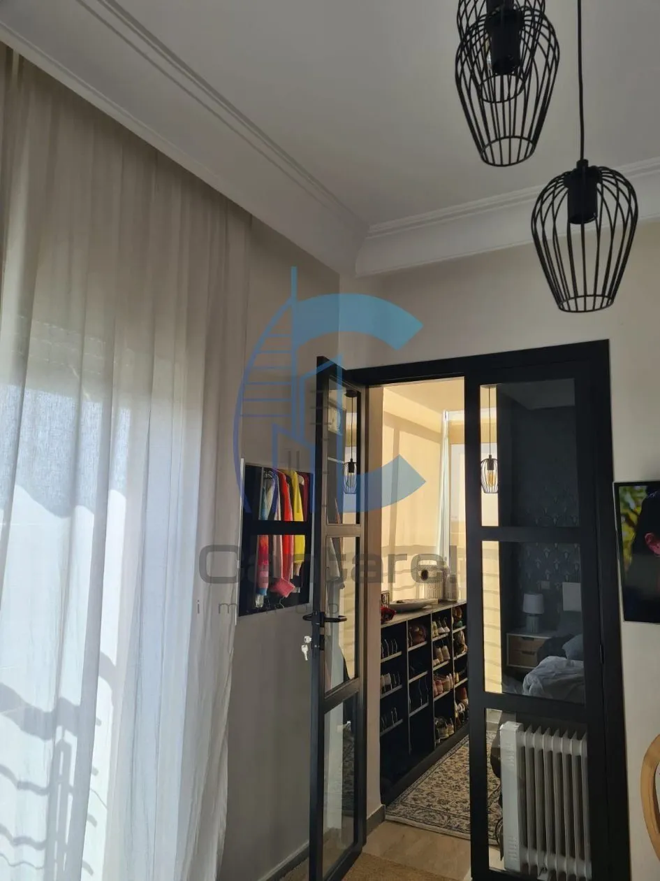 À LOUER - APPARTEMENT VIDE À CALIFORNIE - الدار البيضاء (3)