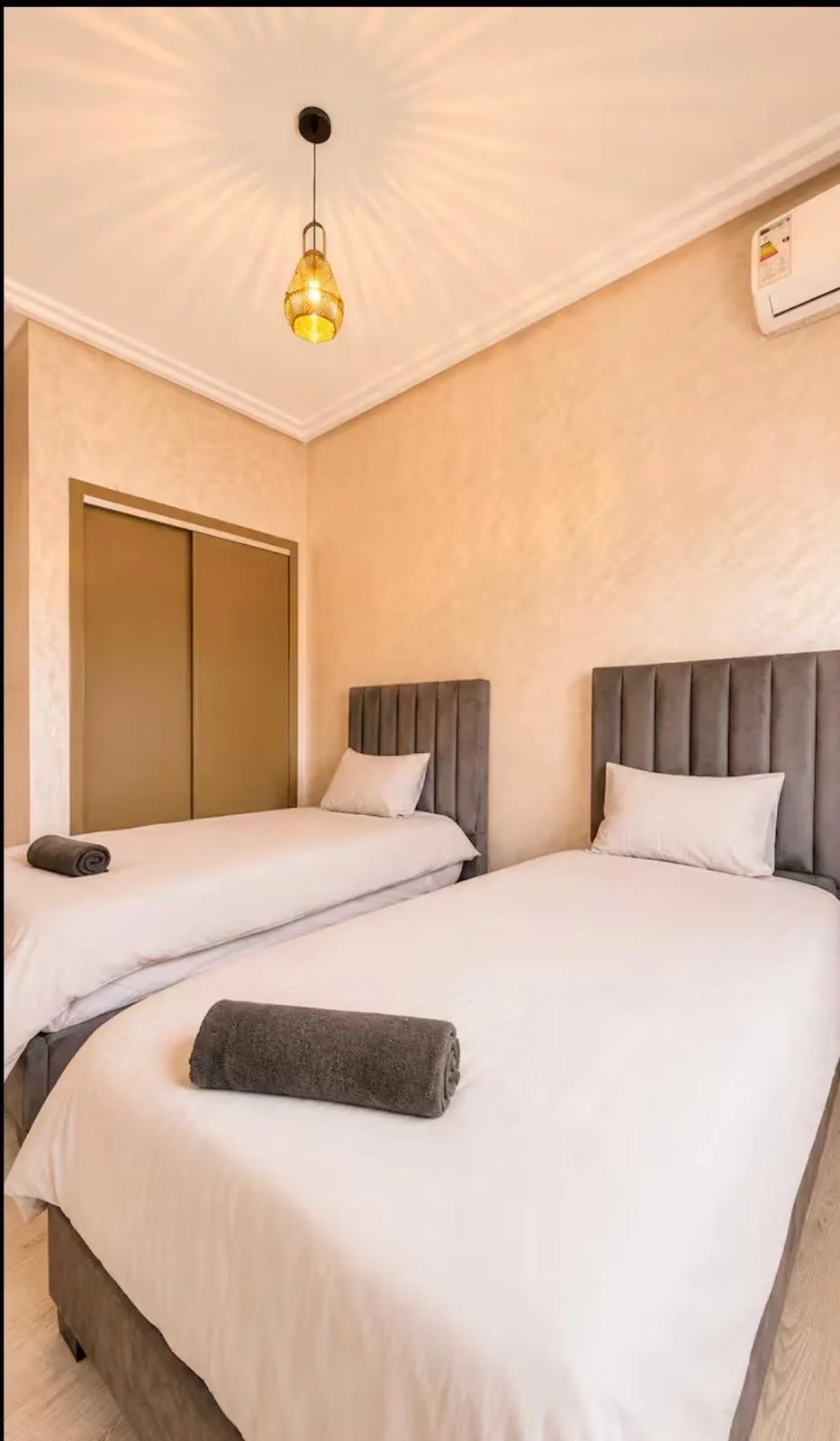 Appartement à LOUE – Jnan Awrad Marrakech - مراكش (3)