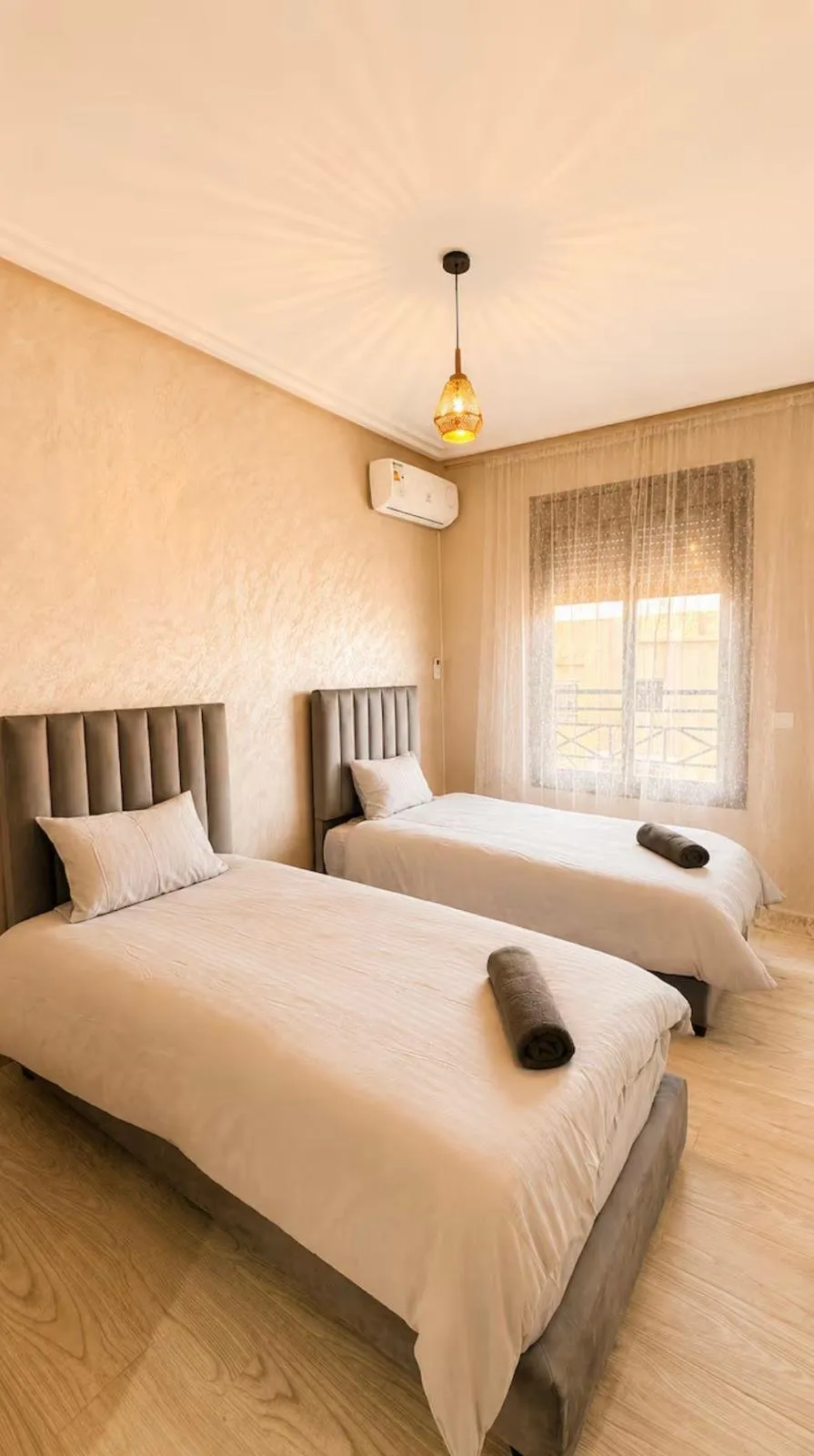 Appartement à LOUE – Jnan Awrad Marrakech - مراكش (4)