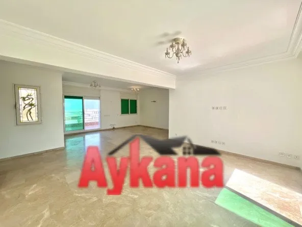 Location Appartement Rabat Haut Agdal - الرباط (2)
