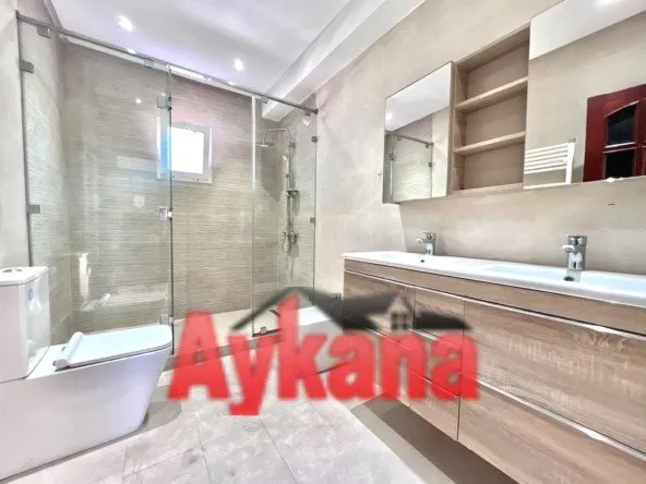Location Appartement Rabat Haut Agdal - الرباط (4)