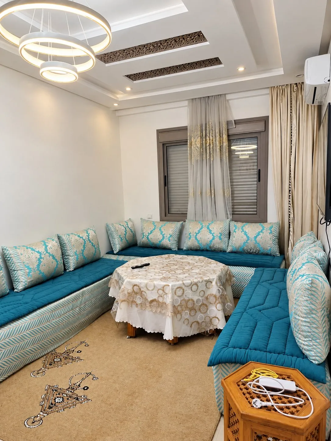 Marrakech basatin waha - مراكش (2)
