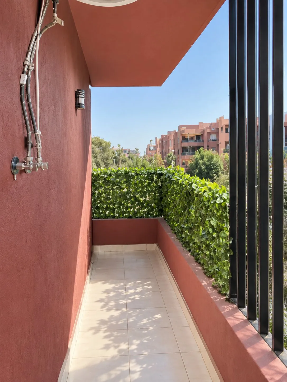 Marrakech basatin waha - مراكش