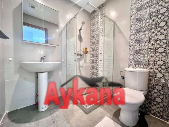 Location Appartement Meublé à Temara Harhoura - تمارة (4)