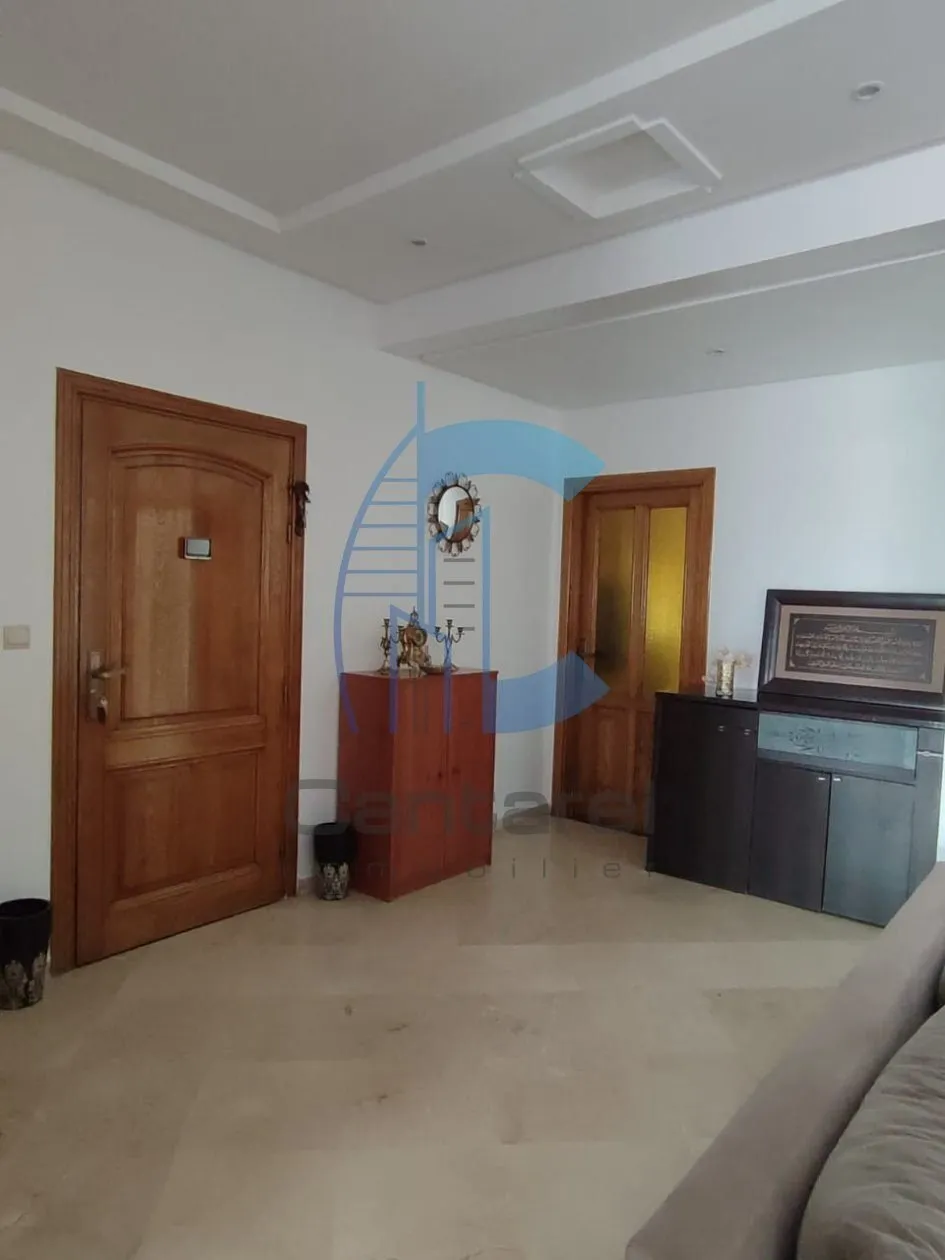 APPT VIDE EN LOCATION - VAL D'ANFA  - - الدار البيضاء (2)