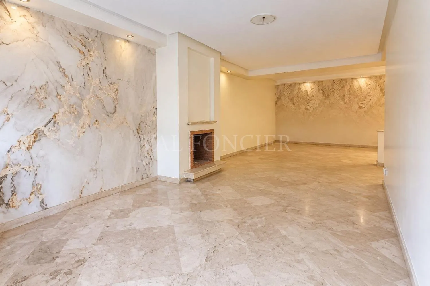 Location Appartement 138m2 2chambres Les Princesses, Casablanca - الدار البيضاء (2)