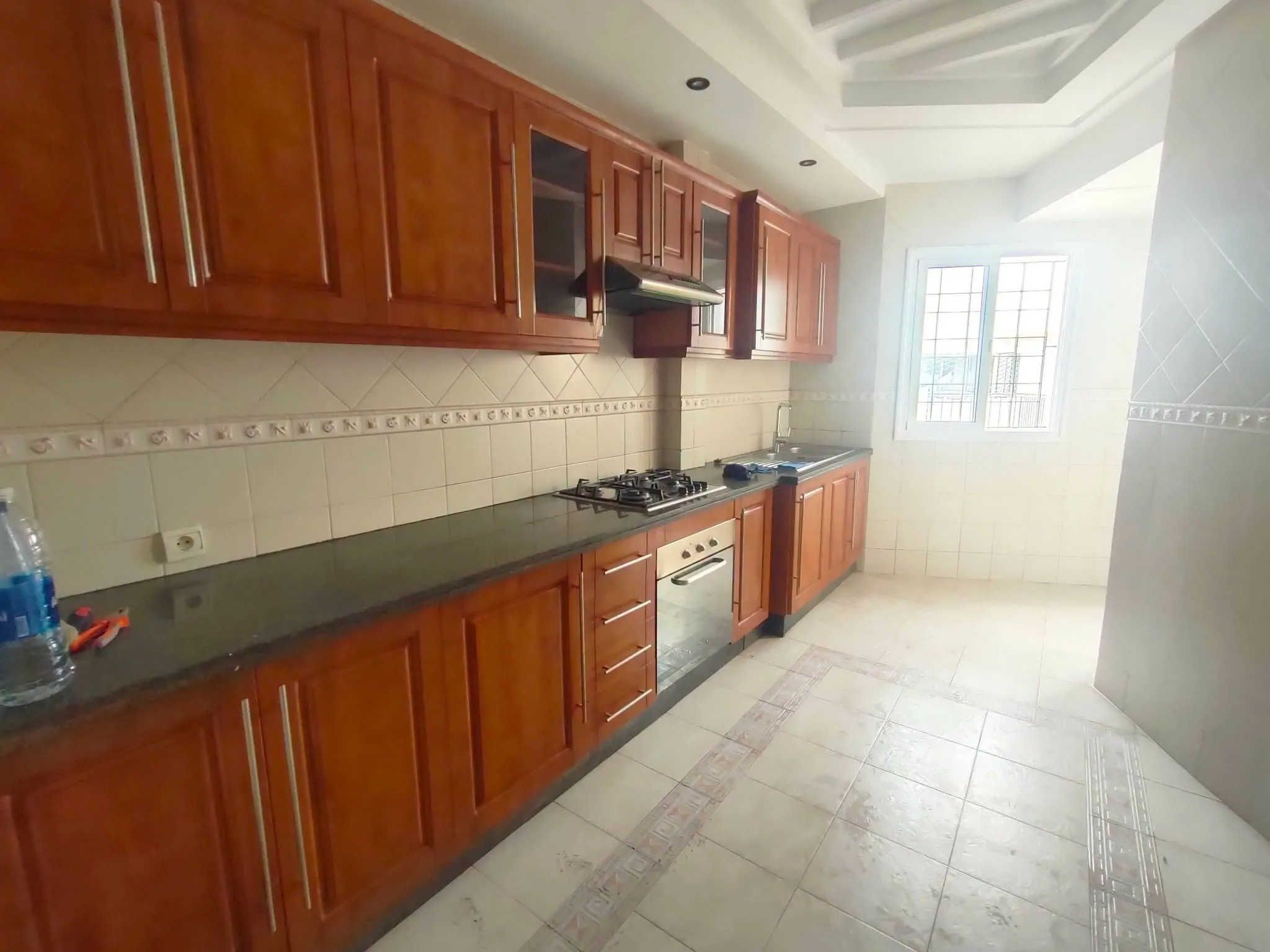 Appartement vide 150m² Maârif Extention - الدار البيضاء (2)