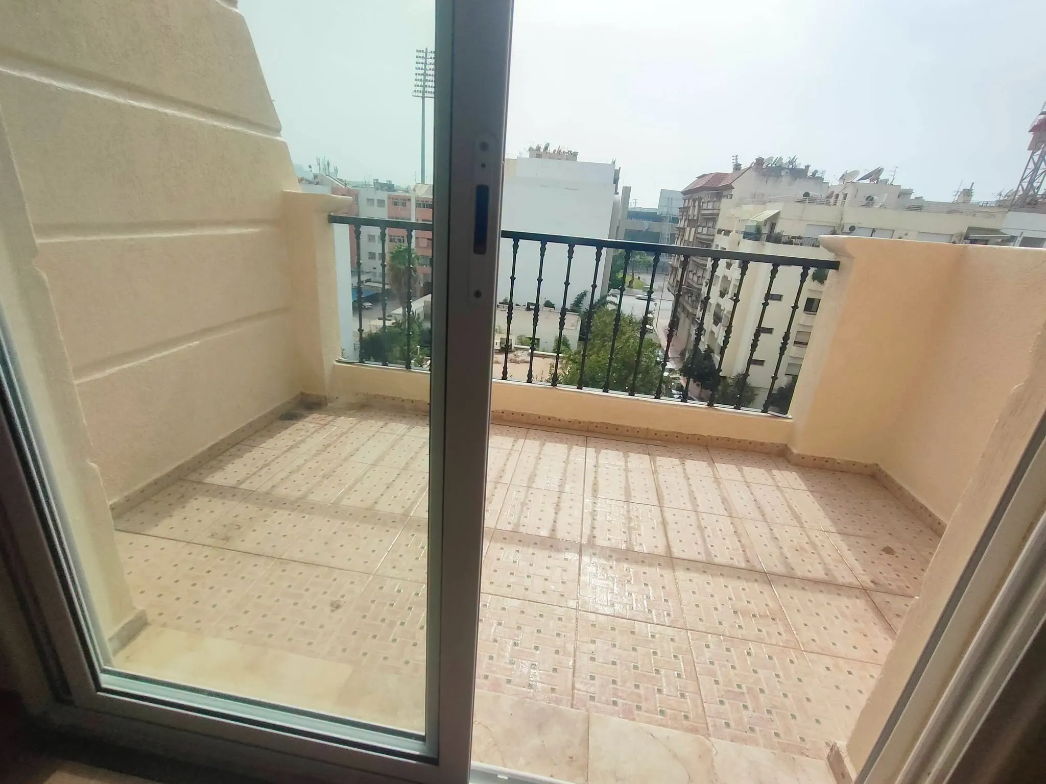 Appartement vide 150m² Maârif Extention - الدار البيضاء (3)