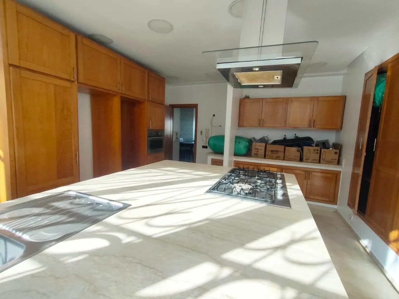 Appartement VIDE 200m² Gauthier 12500dh - الدار البيضاء (4)