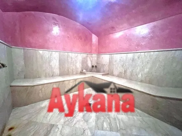 Location Villa à Rabat Souissi - الرباط (4)
