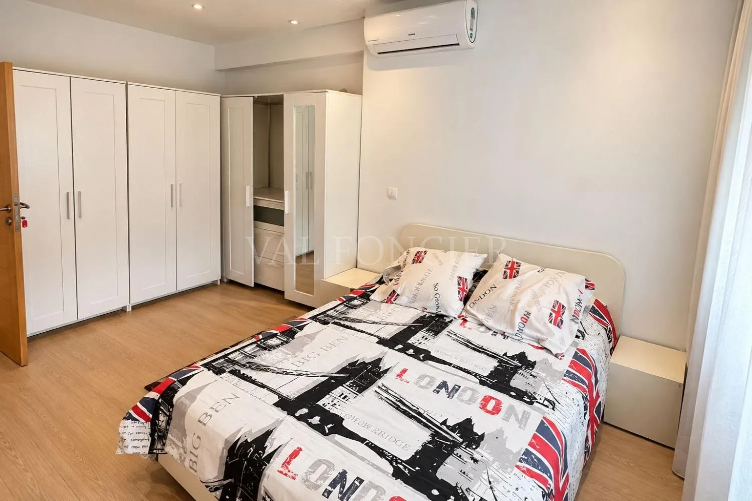 Location Superbe Appartement meublé 3 chambres Palmier, Casablanca - الدار البيضاء (4)