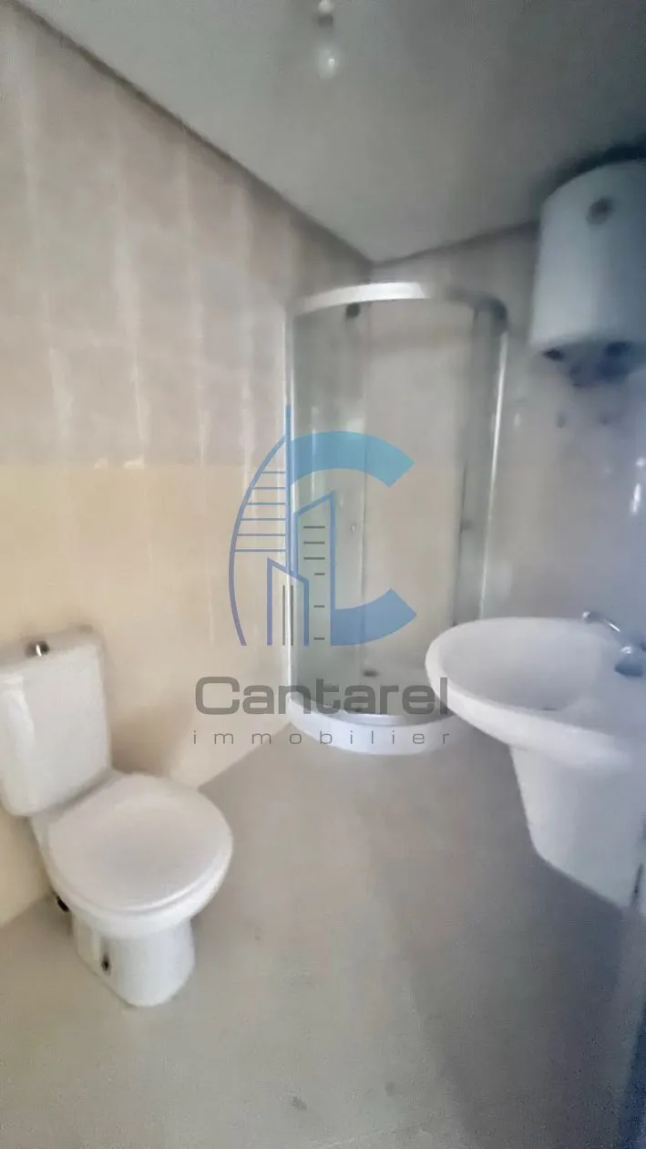 APPARTEMENT 2 CHAMBRES 2ÈME ÉTAGE À LOUER - ROUTE DE CASABLANCA - مراكش (4)