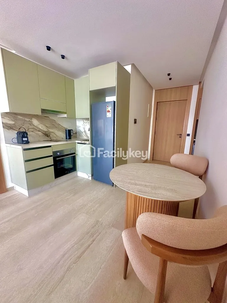 Studio de 44 m² à Casablanca - الدار البيضاء (4)