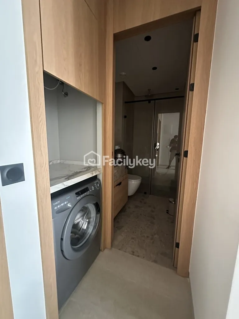 Studio de 44 m² à Casablanca - الدار البيضاء (3)